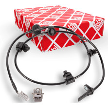 FEBI BILSTEIN 172540 Sensor, Raddrehzahl FEBI BILSTEIN 172540 Sensor, Raddrehzahl