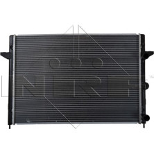 NRF | Kühler, Motorkühlung | 58027