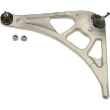 JTC1366 Lenker, Radaufhängung