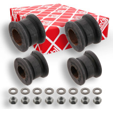 FEBI BILSTEIN 18048 Reparatursatz, Stabilisatorlager FEBI BILSTEIN 18048 Reparatursatz, Stabilisatorlager