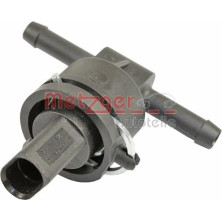 Metzger | Sensor, Kraftstofftemperatur | 0905450