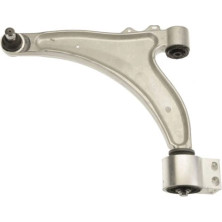 JTC2555 Lenker, Radaufhängung