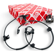 FEBI BILSTEIN 107468 Sensor, Raddrehzahl