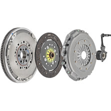 Valeo | Kupplungssatz | 837004