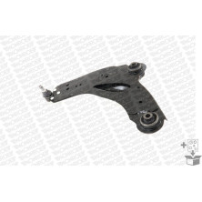 L10528 Lenker, Radaufhängung