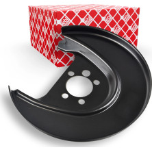 FEBI BILSTEIN 171555 Spritzblech, Bremsscheibe