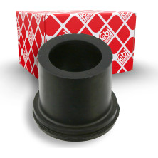 febi bilstein | Lagerbuchse, Blattfeder | 26514