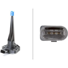 Hella | Sensor, Motorölstand | 6PR 013 680-031