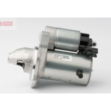 Denso | Wärmetauscher, Innenraumheizung | DRR12011