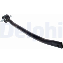 TC1745 Lenker, Radaufhängung