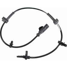 Metzger | Sensor, Raddrehzahl | 09001514