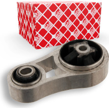 febi bilstein | Lagerung, Motor | 31422