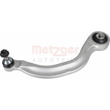 Metzger | Lenker, Radaufhängung | 58187201