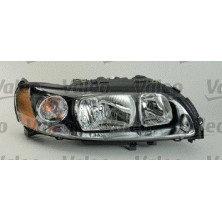 Valeo | Hauptscheinwerfer | 043522