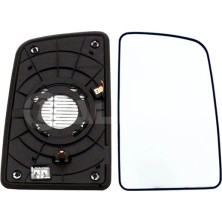 Alkar | Spiegelglas, Außenspiegel | 6432689