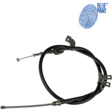 Blue Print | Seilzug, Feststellbremse | ADS74637