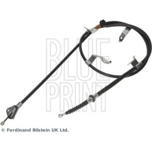 ADBP460010 Seilzug, Feststellbremse