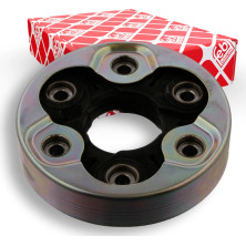 FEBI BILSTEIN 19528 Hardyscheibe