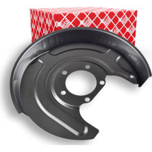 FEBI BILSTEIN 171553 Spritzblech, Bremsscheibe FEBI BILSTEIN 171553 Spritzblech, Bremsscheibe