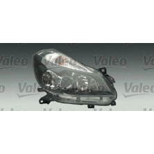 Valeo | Hauptscheinwerfer | 088952