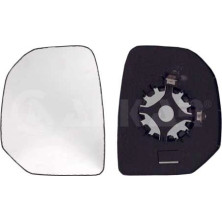 Alkar | Spiegelglas, Außenspiegel | 6401998 Alkar | Spiegelglas, Außenspiegel | 6401998