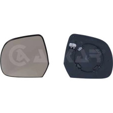 Alkar | Spiegelglas, Außenspiegel | 6431586 Alkar | Spiegelglas, Außenspiegel | 6431586