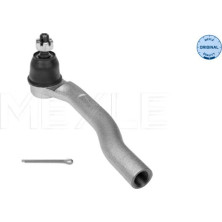 Meyle Spurstangenkopf MEYLE-ORIGINAL: True to OE 31-16 020 0044