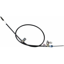 17.1436 Seilzug, Feststellbremse