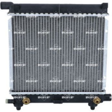 NRF | Kühler, Motorkühlung | 517662