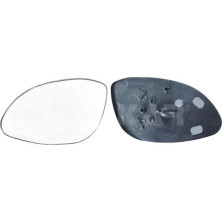 Alkar | Spiegelglas, Außenspiegel | 6401433 Alkar | Spiegelglas, Außenspiegel | 6401433