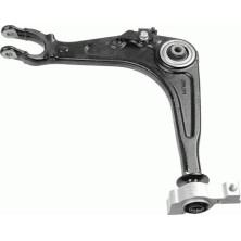 34382 01 Lenker, Radaufhängung