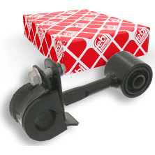 febi bilstein | Stange/Strebe, Stabilisator | 41662