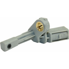 Metzger Sensor, Raddrehzahl 0900247