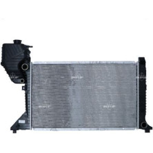 NRF | Kühler, Motorkühlung | 55348