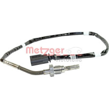 Metzger | Sensor, Abgastemperatur | 0894109