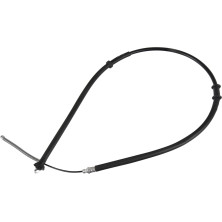 FEBI BILSTEIN 176813 Seilzug, Feststellbremse FEBI BILSTEIN 176813 Seilzug, Feststellbremse