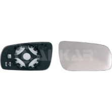 Alkar | Spiegelglas, Außenspiegel | 6424521 Alkar | Spiegelglas, Außenspiegel | 6424521
