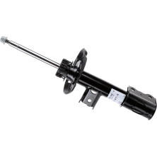 Sachs | Stoßdämpfer | 317 452