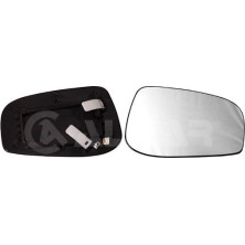 Alkar | Spiegelglas, Außenspiegel | 6432591 Alkar | Spiegelglas, Außenspiegel | 6432591