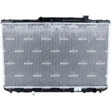 NRF | Kühler, Motorkühlung | 506721