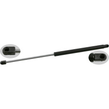 FEBI BILSTEIN 14661 Gasfeder, Koffer-/Laderaum
