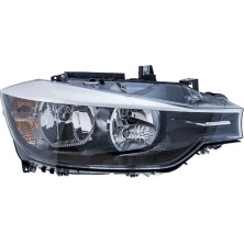 Hella | Hauptscheinwerfer | 1EJ 354 983-061