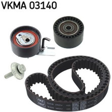 SKF | Zahnriemensatz | VKMA 03140