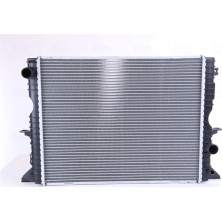 Nissens | Kühler, Motorkühlung | 64311A