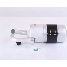 Nissens | Trockner, Klimaanlage | 95505