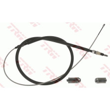 GCH238 Seilzug, Feststellbremse GCH238 Seilzug, Feststellbremse