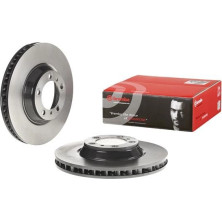 Brembo | Bremsscheibe | 09.C986.21