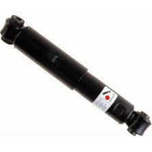 Sachs | Stoßdämpfer | 312 670