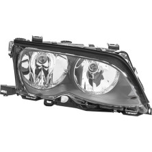 Hella | Hauptscheinwerfer | 1AG 009 059-021
