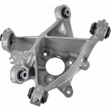 Metzger Achsschenkel, Radaufhängung 58178801